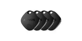 Atuvos Item Finder