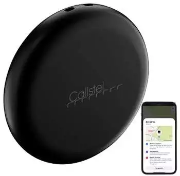 Callstel Mini-Schl&uuml;ssel- & Gegenstandsfinder