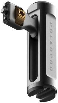 PolarPro LiteChaser Pro iPhone 14 Cage Handle (LCP-HNDL-Q20)