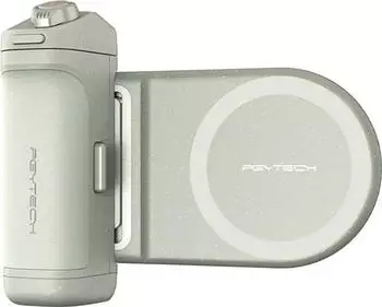 PGYTECH MagCam Phone Grip Mint Green