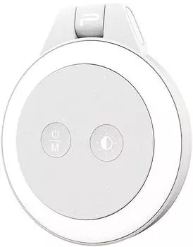 PGYTECH MagGlow Phone Fill Light Misty Grey