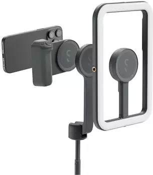 Shiftcam SnapCreator Kit Pro Midnight