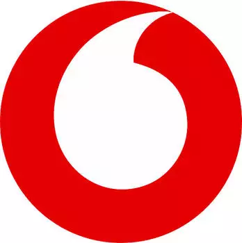 Vodafone Aufladecode Prepaid Voucher 100&euro;