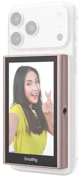 SmallRig Wireless Display Adapter for Mobile Phone (Selfie Kit)