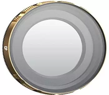 PolarPro LiteChaser iPhone 13 CP-Filter