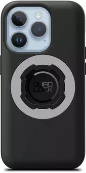 Quad Lock Mag Ring Grey