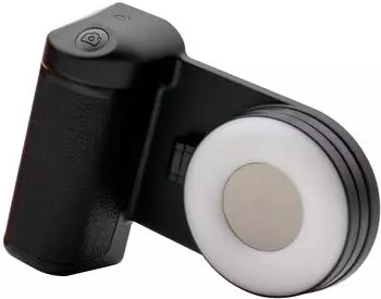 RealPower Selfie MagFree Holder