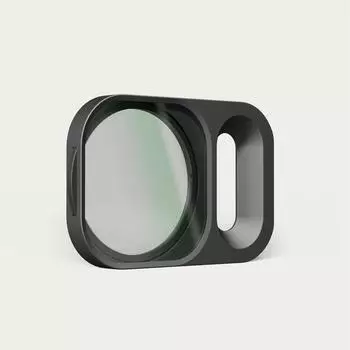 MOMENT VND (2-7 Stop) QuickLock Filter iPhone 17 Pro Max