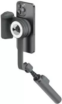 Shiftcam SnapTravel Kit Pro 3-in-1 Set Midnight