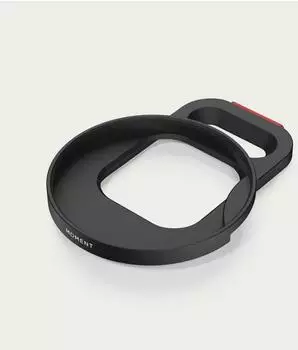 MOMENT 67mm QuickLock Filteradapter iPhone 17 Pro