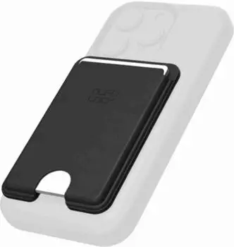 Quad Lock MAG Wallet