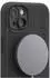Shiftcam Camera Case mit In-Case Lens Mount für iPhone 13, anthrazit