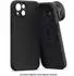 Shiftcam Camera Case mit In-Case Lens Mount für iPhone 13, anthrazit