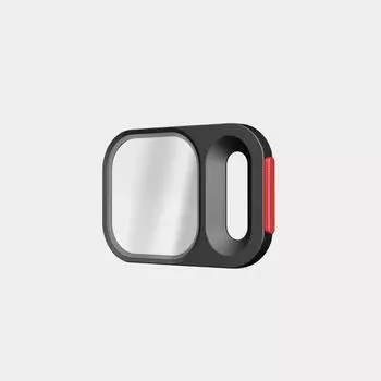 MOMENT CineClear UV QuickLock Filter - iPhone 17 Pro Max