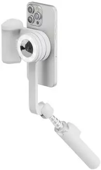 Shiftcam SnapTravel Kit Pro, MagSafe-kompatibel, LED-Licht, Bluetooth-Stativ (S-AE08-ST)