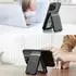 Tech-Protect MagWallet Stand Kartenetui MagSafe, RFID-Schutz, schwarz