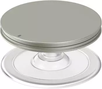 Samsung Xplus Magnet Mirror Tok Gray