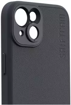Shiftcam Hülle mit Objektiv-Anschluss für iPhone 14 (AC-CA-14-CH-EF)
