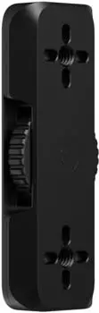 PolarPro LiteChaser iPhone 16 Montageplatte
