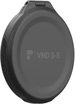 PolarPro Litechaser iPhone 13 VND-Filter 3-5 Stops (IP13-3-5-VND)