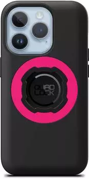 Quad Lock MAG Farbring, pink (QLP-MCR-PN)