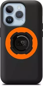 Quad Lock MAG Farbring, orange (QLP-MCR-OR)