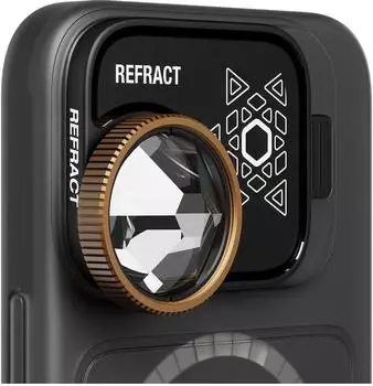 PolarPro LiteChaser 15/16/17 Refraktor-Linse (LC16-REFRCT)
