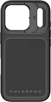 PolarPro LiteChaser 17 H&uuml;lle f&uuml;r iPhone 17 Pro Max (LCP17-CSE-PROMAX)