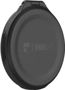 PolarPro LiteChaser iPhone 13 VND-Filter 6-7 Stops (IP13-6-7-VND)
