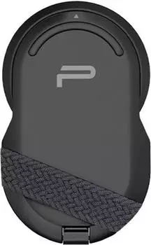 PGYTECH MagFlex Smartphone-Fotostativ, klassisch schwarz (P-PG-017)