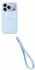 Apple Handgelenk Band Klarblau
