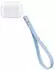 Apple Handgelenk Band Klarblau