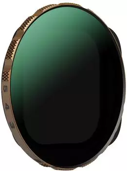 PolarPro LiteChaser 16 VND-Filter 2-5 Stops (LCP16-VND2/5)