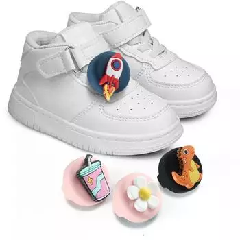 Tech-Protect Smooth for Kids AirTag H&uuml;lle 4er-Pack, Silikon, mehrfarbig