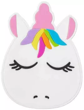 LAUT MAGMOJI Silly Unicorn Badge, MagSafe-kompatibel (L_MM_UNI2)