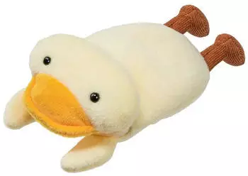 LAUT MAGMOJI Wallet Duckie, MagSafe-kompatibel (L_MM_DUC)