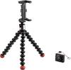 Joby JB01494-0WW, Joby Griptight One Gp Magnetic Impulse Tripod Schwarz,...