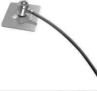 Universal Tablet Lock universal monterin