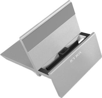 Raidsonic Icy Box Universalständer für iPhone/iPod/iPad (IB-i003+)