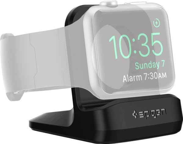 Spigen S350 Night Stand für Apple Watch