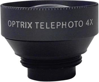 Optrix 4x Teleobjektiv (iPhone 5/5s/SE)