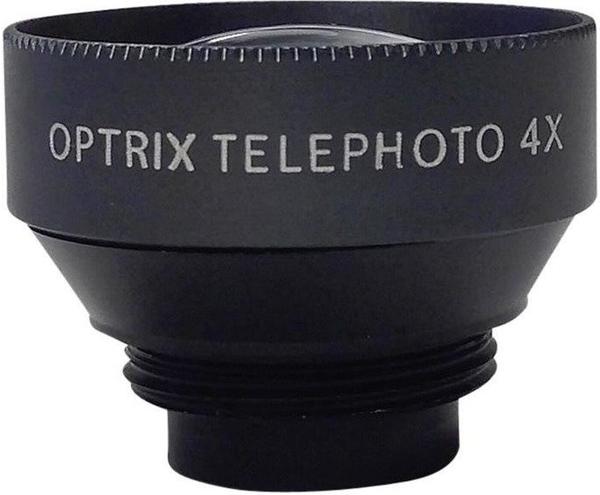 Optrix 4x Teleobjektiv (iPhone 5/5s/SE)