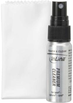 InLine Reinigungs-Set Touch & Clean