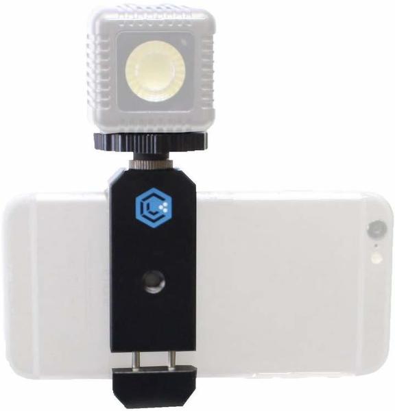 Lume Cube Smartphone Halterung für Lume Cube