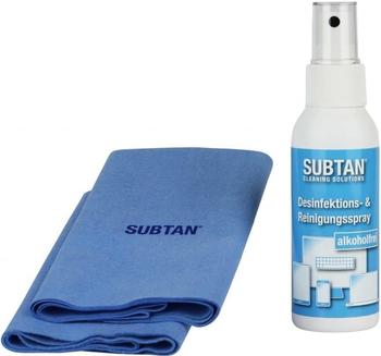 Subtan WVS030801 Desinfektion Set
