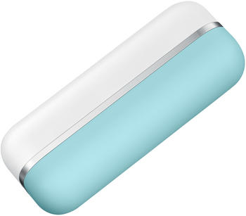 Samsung USB LED Lampe (ET-LA710) Mint Blau
