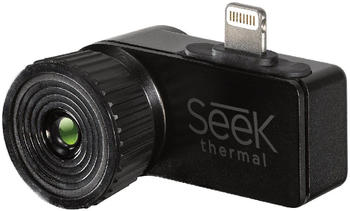 Seek Thermal Lightning Wärmebildkamera Compact XR