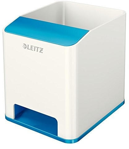 Leitz Sound Pen Holder Blue
