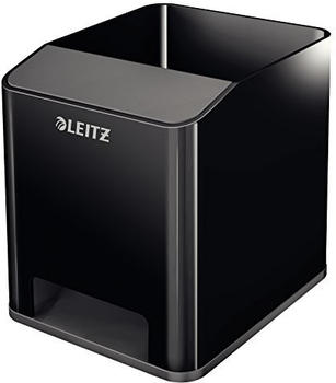 Leitz Sound Pen Holder Black