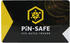 Pin Safe NFC offline Daten-Tresor